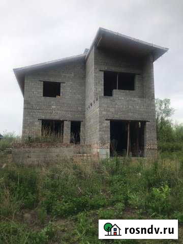 Дом 190 м² на участке 7.5 сот. на продажу в Кинеле Кинель - изображение 1