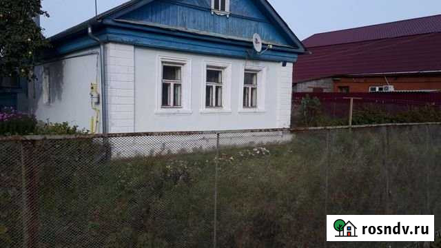 Дом 70 м² на участке 9 сот. на продажу в Коломне Коломна - изображение 1