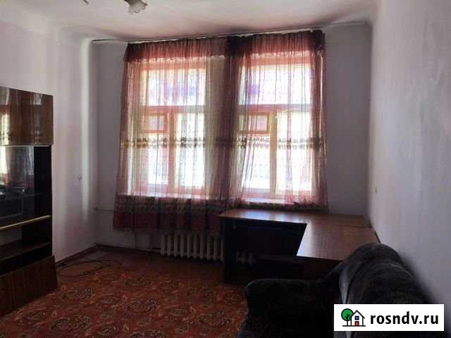 2-комнатная квартира, 46.6 м², 1/3 эт. на продажу в Троицке Челябинской области Троицк - изображение 1