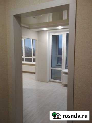 Квартира-студия, 34.8 м², 7/25 эт. на продажу в Уфе Уфа - изображение 1