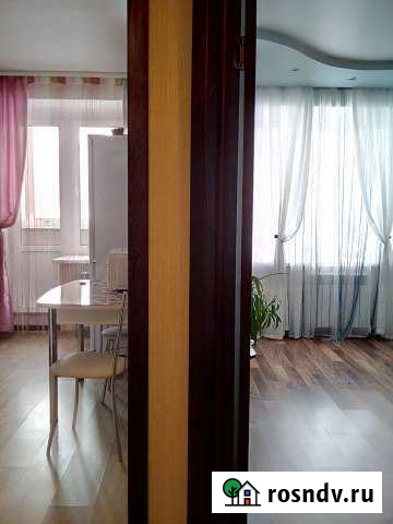 1-комнатная квартира, 30 м², 2/9 эт. в аренду посуточно в Йошкар-Оле Йошкар-Ола - изображение 1