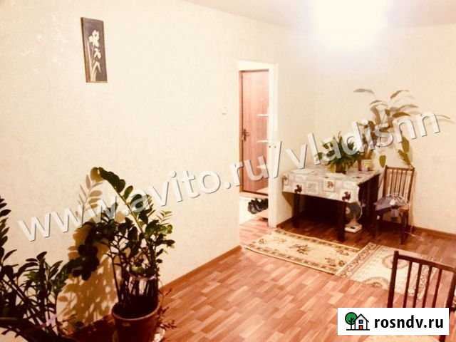 1-комнатная квартира, 33 м², 5/9 эт. на продажу в Заволжье Заволжье - изображение 1