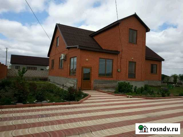 Дом 230 м² на участке 3 сот. на продажу в Терекли-Мектебе Терекли-Мектеб - изображение 1