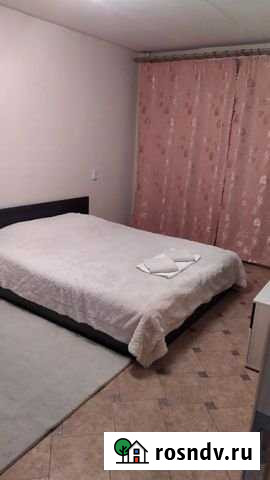 1-комнатная квартира, 31 м², 1/5 эт. в аренду посуточно в Иваново Иваново - изображение 1