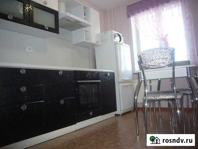 1-комнатная квартира, 38 м², 7/10 эт. в аренду посуточно в Ижевске Ижевск - изображение 1