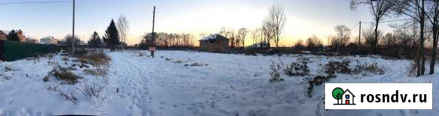 Участок ИЖС 35 сот. на продажу в Биробиджане Биробиджан - изображение 1