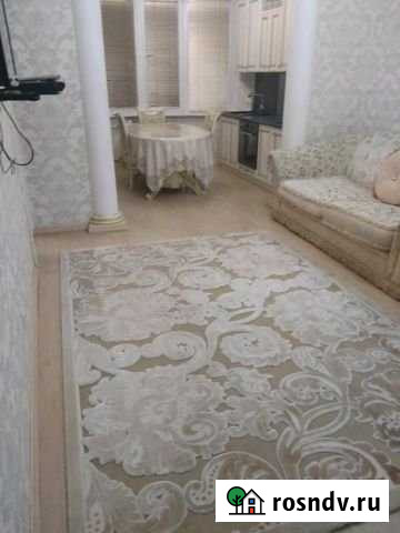 3-комнатная квартира, 60 м², 4/11 эт. в аренду на длительный срок в Махачкале Махачкала - изображение 1