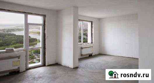 2-комнатная квартира, 54 м², 4/5 эт. на продажу в Арамиле Арамиль