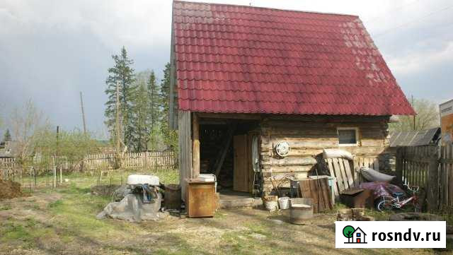 Участок ИЖС 15 сот. на продажу в Новокузнецке Новокузнецк - изображение 1