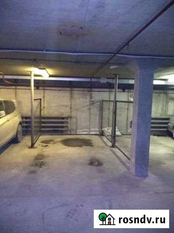 Машиноместо 18 м² на продажу в Екатеринбурге Екатеринбург - изображение 1