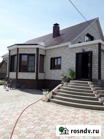 Коттедж 240 м² на участке 20 сот. на продажу в Зиме Зима - изображение 1