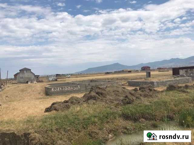 Участок СНТ, ДНП 10 сот. на продажу в Шамхале Шамхал - изображение 1