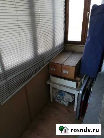 2-комнатная квартира, 42 м², 3/5 эт. на продажу в Топках Топки - изображение 1