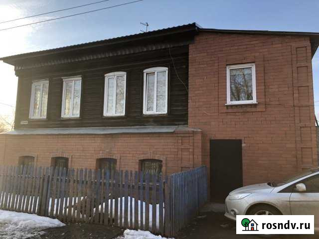 Дом 117 м² на участке 6 сот. на продажу в Троицке Челябинской области Троицк - изображение 1