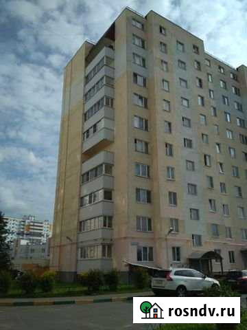 1-комнатная квартира, 30.8 м², 10/10 эт. на продажу в Сертолово Сертолово - изображение 1