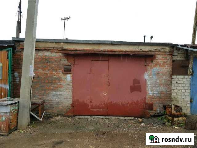 Гараж >30 м² на продажу в Ельце Елец - изображение 1