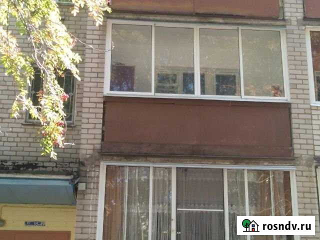 2-комнатная квартира, 50.5 м², 2/5 эт. на продажу в Конаково Конаково - изображение 1