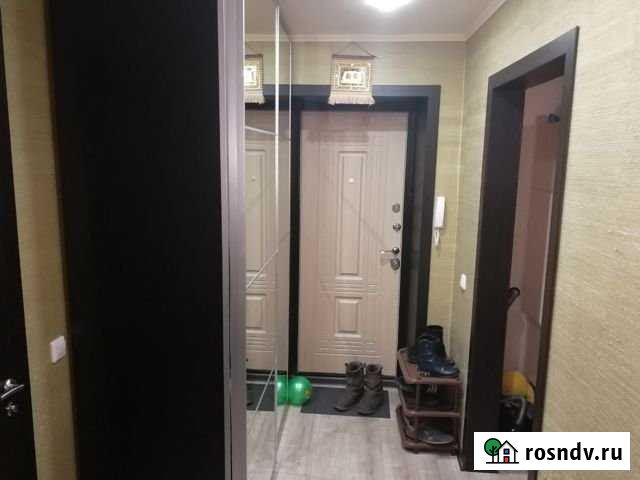 1-комнатная квартира, 32 м², 1/5 эт. на продажу в Чистополе Чистополь - изображение 1