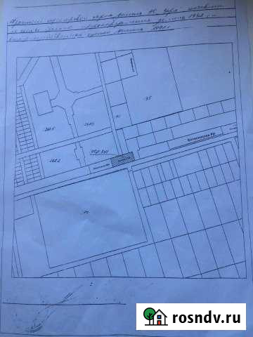 Участок промназначения 35 сот. на продажу в Таганроге Таганрог - изображение 1