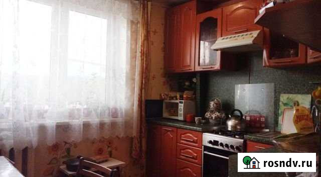 5-комнатная квартира, 102 м², 3/9 эт. на продажу в Коврове Ковров - изображение 1