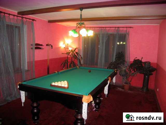 Дом 200 м² на участке 10 сот. на продажу в Туапсе Туапсе - изображение 1