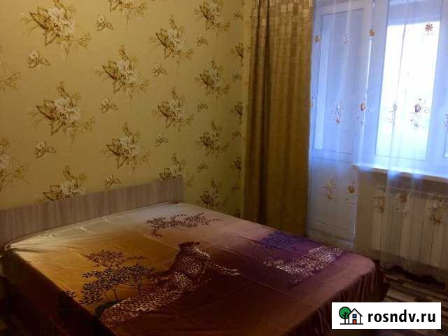 1-комнатная квартира, 42 м², 2/5 эт. в аренду посуточно в Ханты-Мансийске Ханты-Мансийск - изображение 1