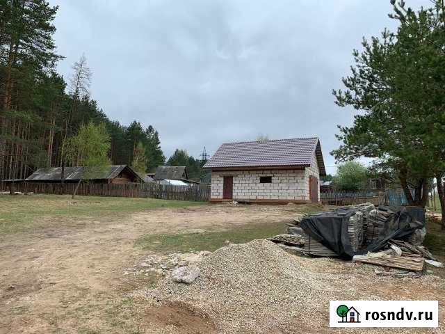 Участок ИЖС 15 сот. на продажу в Товарково Товарково - изображение 1