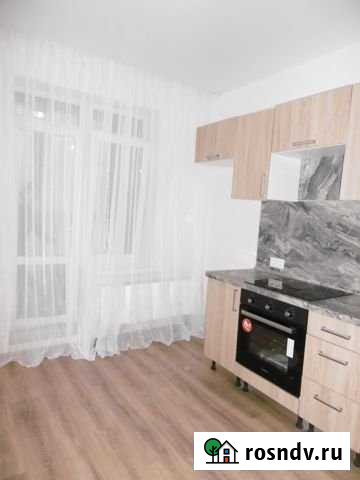 1-комнатная квартира, 34 м², 2/5 эт. на продажу в Пироговском Пироговский - изображение 1