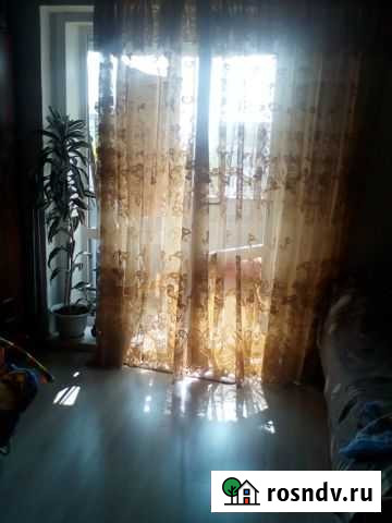 1-комнатная квартира, 32.7 м², 5/5 эт. на продажу в Сухом Логу Сухой Лог - изображение 1