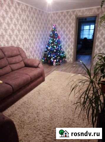 3-комнатная квартира, 60 м², 4/5 эт. на продажу в Щекино Щекино - изображение 1