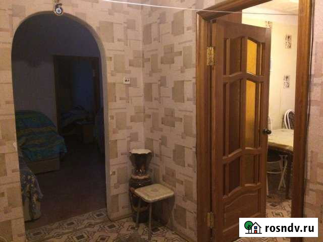 3-комнатная квартира, 64 м², 4/5 эт. на продажу в Новоульяновске Новоульяновск - изображение 1