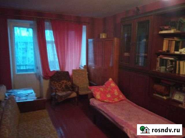 2-комнатная квартира, 44 м², 5/5 эт. на продажу в Аше Аша - изображение 1