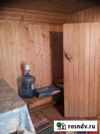 Дача 25 м² на участке 6 сот. на продажу в Нижневартовске Нижневартовск