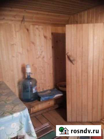 Дача 25 м² на участке 6 сот. на продажу в Нижневартовске Нижневартовск - изображение 1