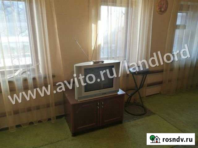 Дом 54 м² на участке 4 сот. в аренду на длительный срок в Ростове-на-Дону Ростов-на-Дону - изображение 1