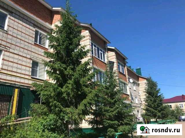 4-комнатная квартира, 85 м², 1/19 эт. на продажу в Нурлате Нурлат - изображение 1