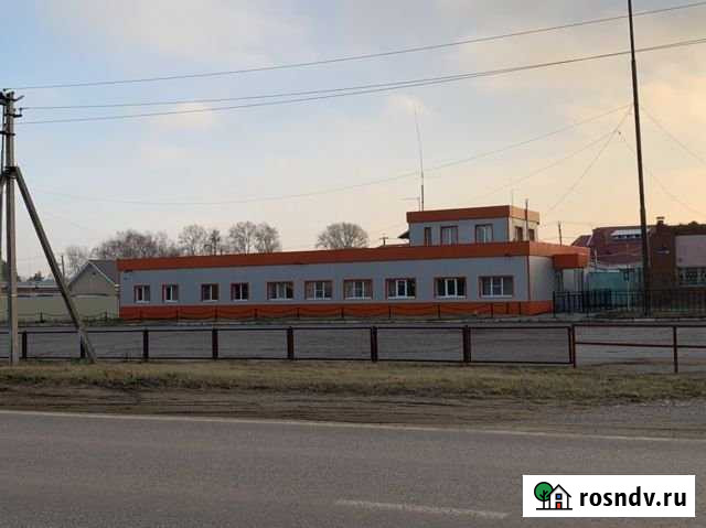 Аренда офисов, складов, стоянка для авто Елабуга - изображение 1