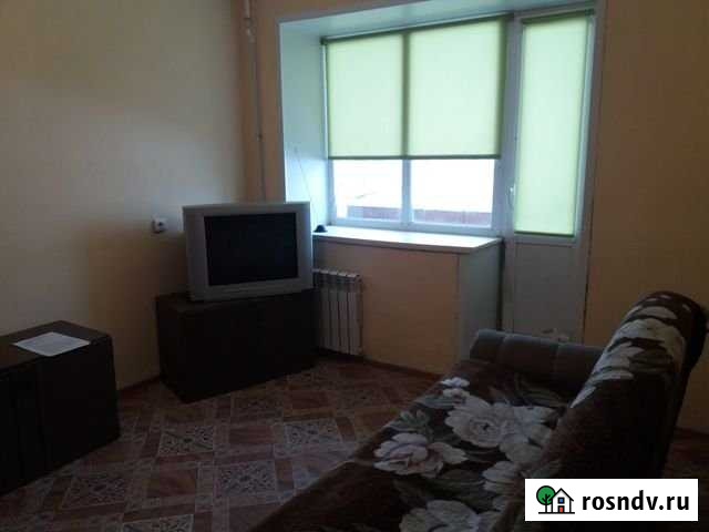 1-комнатная квартира, 24 м², 4/5 эт. в аренду на длительный срок в Улан-Удэ Улан-Удэ - изображение 1