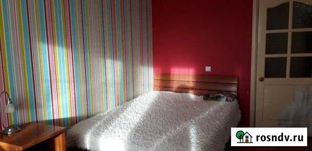 1-комнатная квартира, 47 м², 5/10 эт. в аренду посуточно в Рязани Рязань - изображение 1