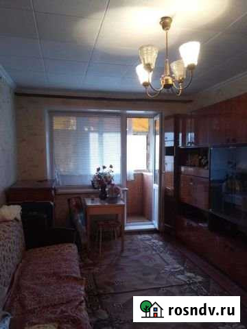 1-комнатная квартира, 31 м², 3/5 эт. на продажу в Шебекино Шебекино - изображение 1