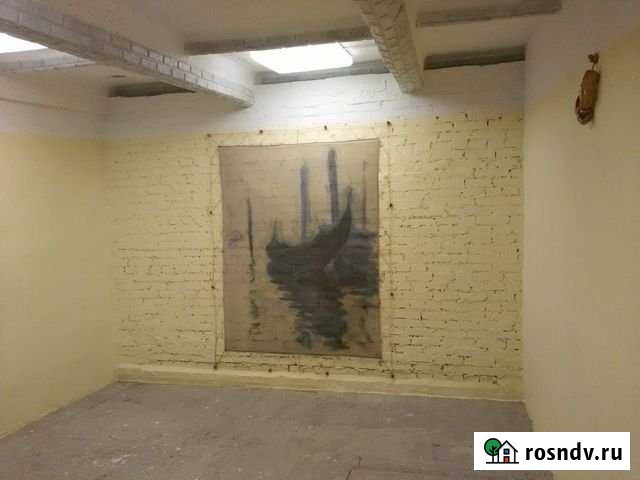 Гараж 26 м² на продажу в Пушкине Пушкин - изображение 1