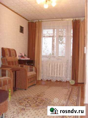 1-комнатная квартира, 33 м², 4/5 эт. в аренду на длительный срок в Щёлково Щёлково - изображение 1