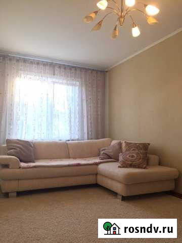 1-комнатная квартира, 40 м², 2/5 эт. в аренду посуточно в Южно-Сахалинске Южно-Сахалинск - изображение 1