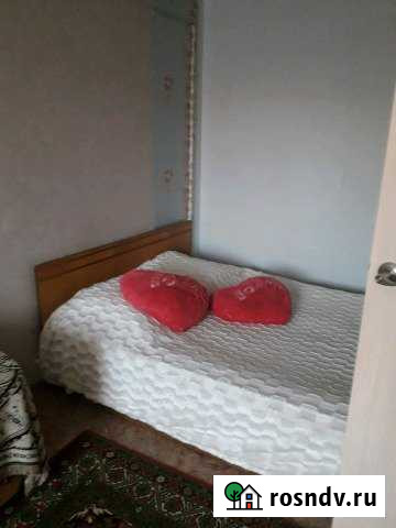 2-комнатная квартира, 46 м², 3/5 эт. в аренду посуточно в Благовещенске Амурской области Благовещенск - изображение 1