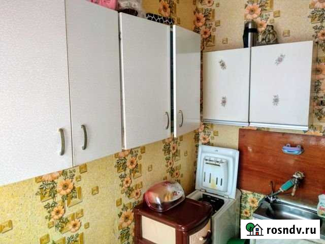 1-комнатная квартира, 32 м², 1/2 эт. на продажу в Сарапуле Сарапул - изображение 1