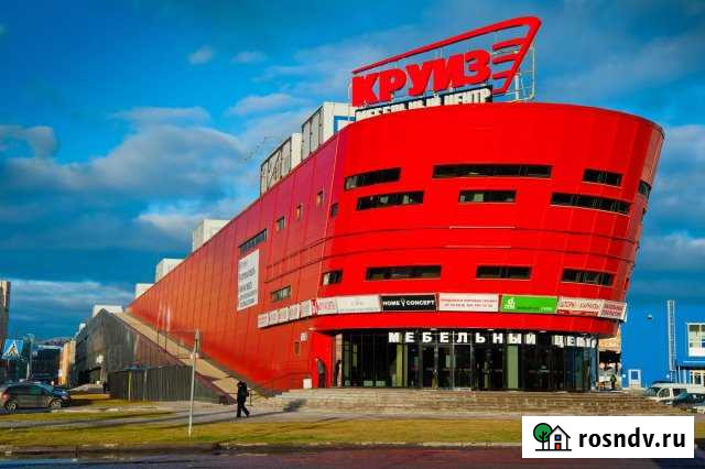 Торговое помещение, 113 кв.м. Санкт-Петербург - изображение 1