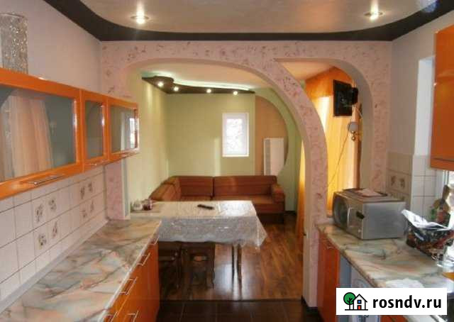 2-комнатная квартира, 75 м², 1/1 эт. в аренду посуточно в Кисловодске Кисловодск - изображение 1