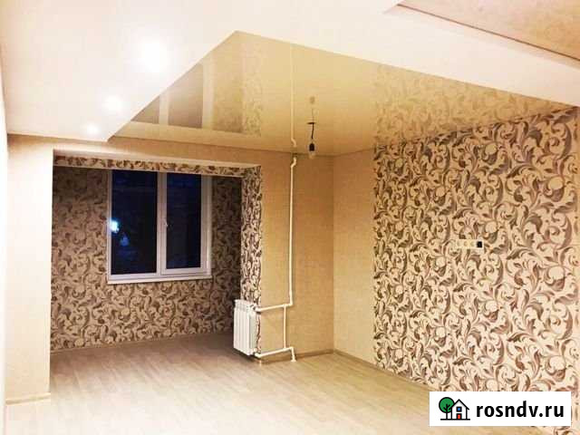 2-комнатная квартира, 52 м², 2/9 эт. на продажу в Геленджике Геленджик - изображение 1