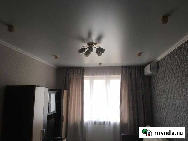 1-комнатная квартира, 37 м², 5/10 эт. в аренду на длительный срок в Березовом Краснодарского края Березовый - изображение 1