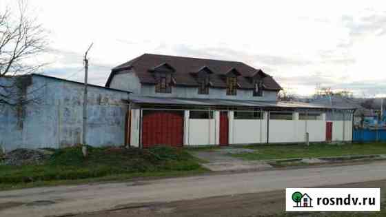 Дом 400 м² на участке 18 сот. на продажу в Зеленчукской Зеленчукская